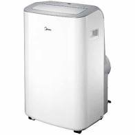 Midea Silent cool 26 pro